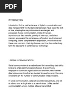 Coa. Group. 1 Assignment