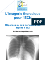 1- Clichés Radiologiques - NICE