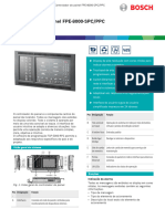 FPE 8000 SPC PPC Data Sheet PTBR 79309645835