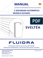 Manual Sveltea