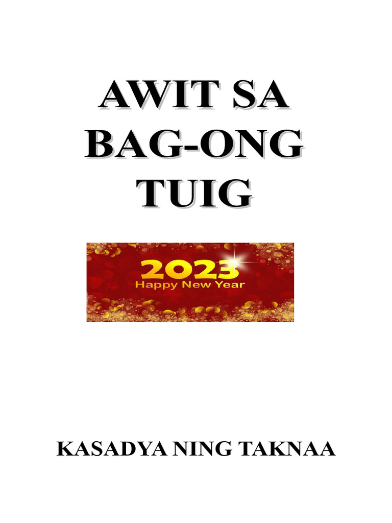 Kasadya Ning Taknaa Pdf