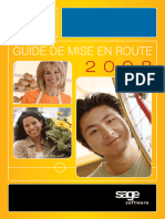 Guide Mise en Route Sage Comptabilite