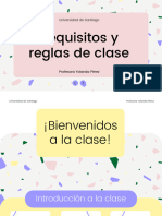 Pastel Gris y Rosa Morado Redondo y Amable Reglas Del Aula Presentación de Educación - 20231023 - 192018 - 0000