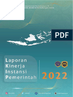 Lkip Tahun 2022 DJPD