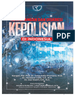 Buku Kewenangan Dan Diskresi Kepolisian Di Indonesia