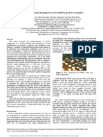 Developing The Stencil Printing Process For 01005 Lead-Free Assemblies