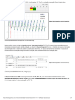 Páginas de Ampère 2020 - Transformadores TC, TP e TO e Verificação Da Saturação - Electro Graphics News