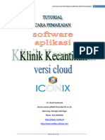 Versi Cloud New