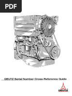EPA Engine Family Name Guide | PDF | Technology & Engineering