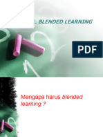 Blended Learning