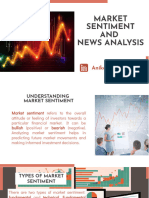 37 Market Sentiment and News Analysis