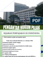 01 Pengantar Hukum Pajak