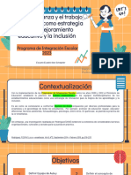 Taller Trabajo Colaborativo y Co Enseñanza 2023