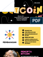 Kelompok Bitcoin