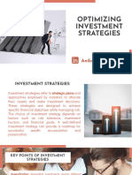33 Investment Strategies