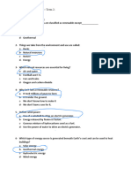 5FRevision Sheet Grade 5 2023 - Final Exam