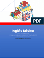 Manual Inglés Básico