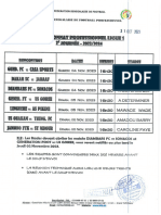 Programmation 2è J. L1 Et L2 2023-2024 - 0001