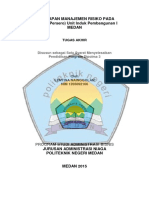 Adoc - Pub - Penerapan Manajemen Risiko Pada PT PLN Persero Uni