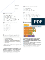 Fiche D'exercices Ident RQ