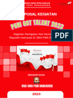 Pgri Got Talent