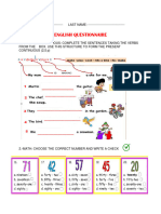 2023 - 7th QUESTIONNARIE - 2nd TRIMESTER