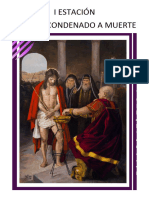 Imagenes de Estaciones Del Vía Crucis