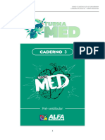 Caderno Med - 03 2022