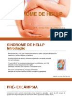 Síndrome de Hellp 27-02-2023