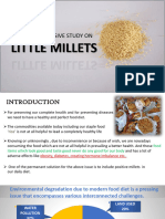 Little Millets