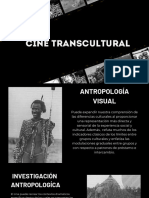 Cine Transcultural