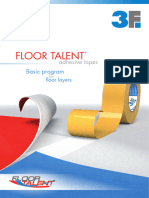 3f - Floor Talent