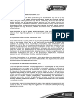 ITGS Paper 1 HL Spanish