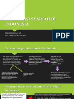 Materi 5 Akuntansi Syariah Di Indonesia