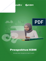 KBM Full Prospektus