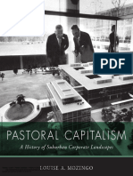 Pastoral Capitalism A History of Suburban Corporat... - (Intro)