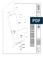 Planos Catastrales - Bahia Del Este Residence 14007 1