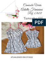 04 - Camisola CA02 Adulto - Tam GG - Atualizado Páginas