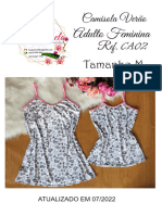 02 - Camisola CA02 Adulto - Tam M - Atualizado Páginas