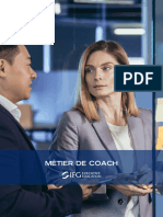 Parcourt Certifiant Atlas - Metier de Coach 2022