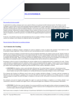 LE COACHING SYSTEMIQUE (9 Pages - 213 Ko)