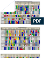 Jadwal Ganjil Revisi 23 Juli 2022