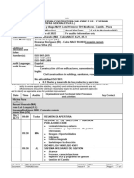 GS0307 Audit Plan - Grupo - Servan V01 (RAU)