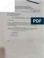 Carta #281-2018-Drh-Gafr-Mdpb