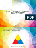 Pigment Colors