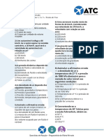 Exercicios para Impressao TVH 1 2 e 3 PDF