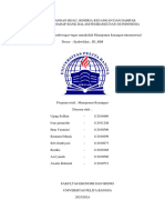 Keuangan Internasional Kel.16-18