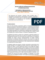 Remuneraciones e Indemnizaciones 2023 - 250 Horas