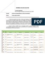 INFORME #04 PAGO DE INSPECTORES Abril21