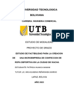 Universidad Tecnologica Bolivian1